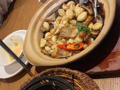 -鸽味轩·粤菜小馆(高楼门总店)