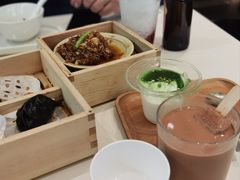 -蔡澜点心·粤菜(月星环球港店)