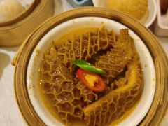 -福州天元国际威斯汀酒店·中国元素餐厅