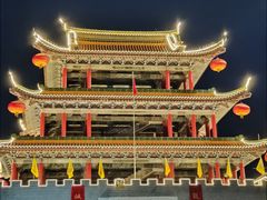 -东莞观音山旅游风景区