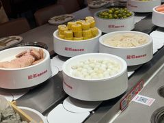 -龍歌自助小火锅(雨花台江南虹悦城店)