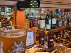 幻师生啤-COMMUNE幻师(翡翠山店)