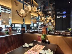 -唐猫庭院·千年陕菜(赛格国际购物中心店)