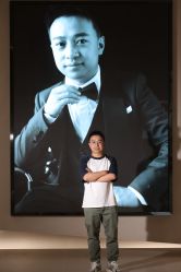 点击看大图 -乐派诗婚纱摄影