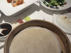 -漢舍中国菜馆(浦东嘉里城店)