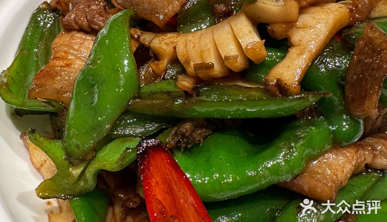 今天的幸福是圆子满满🥣的家庭聚餐【莆田餐厅】