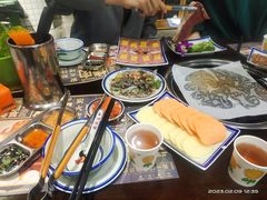 -南边客碳火烤肉(万泰汇购物中心店)