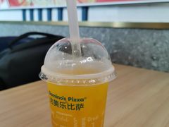 -达美乐比萨(深圳广夏路店)