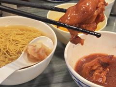 -恩宁刘福记(东华东路店)