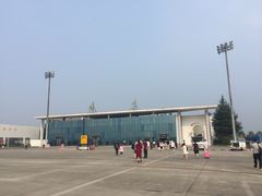 -怀化芷江机场