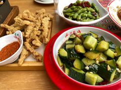 -庆峰龙虾烧烤(合肥一店)