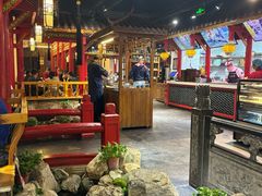 -清真·京华源铜锅涮肉(丰庆店)