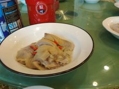 -中国饭店-餐厅