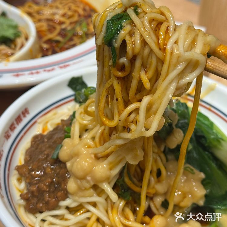 重庆连锁好吃小面第几名？（踩雷版）