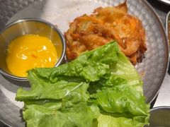-山葵说·泥炉烤肉(泰达时尚E街区店)