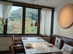 -素描餐厅(灵隐天竺店)