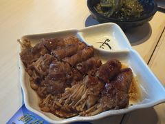 -味千拉面(上海蓝天路店)