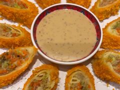 -敏珠拉姆藏餐·南京厨房(富春江东街店)