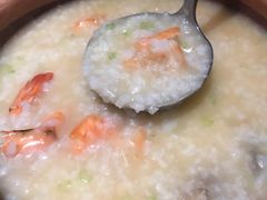 潮汕砂锅海鲜粥-潮堂 · 潮州菜(国贸商城店)