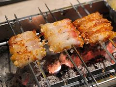 -白玉·朝鲜族烤串(深圳Kkone店)