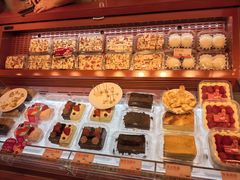 -五味酥·现烤国民糕点集合店(甘井子万达广场店)