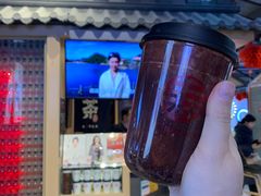 -寿奶茶·鲜奶与茶(合生汇购物中心店)