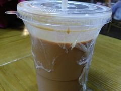 拉茶-探越越南牛肉粉(江南西分店)