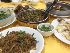 -海鲜街菜馆(海珠南路店)