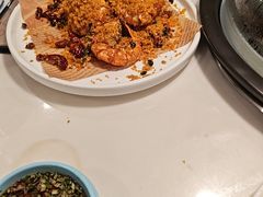 -碗中海·蒸汽海鲜·桑拿鸡(岭南天地店)