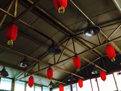 -瑞丰园庭院餐厅·白族传统家常菜