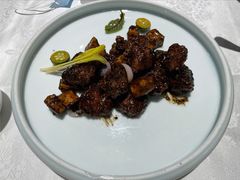 黑椒牛肉粒-和记小菜(东方店)