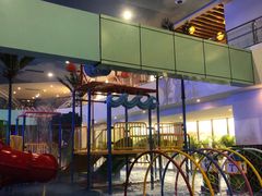 -水王国温泉水世界