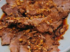 -清真喜兰老丁羊汤特色小吃