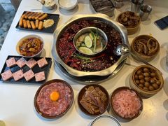 -卤校长老火锅(沙坪坝直营店)