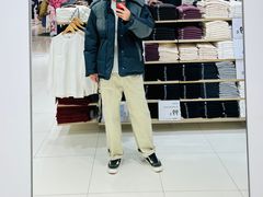 -新世界百货(顺义店)