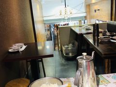 -大隐隐于市私房菜(保和小区店)