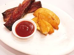 -摩根扒房(桐梓林店)