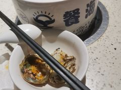 -餐海·海鲜自助餐厅(宝龙广场店)