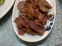 -小山东羊肉汤馆(同济新村店)