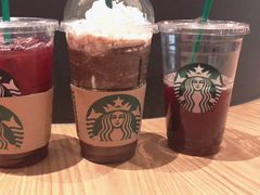 -星巴克(哈尔滨新一百店)