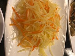 -我去·春饼文化主题餐厅(国定路总店)