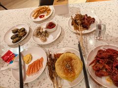 -海德温泉生活馆(朝阳大悦城店)