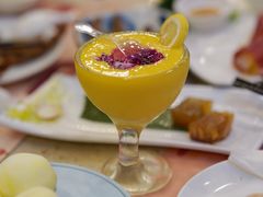 -点都德(盘福楼店)