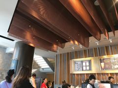-星巴克臻选(济南恒隆店)