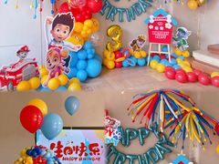 -禧宴Joyous Restaurant(禧园店)