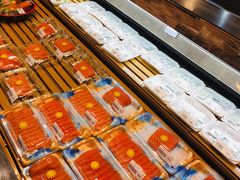 -果蔬好生活超市(乐堤港店)
