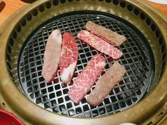-肉魁屋·烧肉·烧鸟·酒场(高新店)