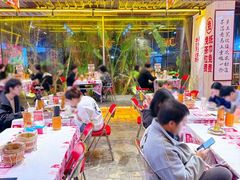 -老表记广西宵夜螺蛳鸭脚煲(西大店)