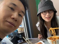 -清真·马安军辣子牛肉面