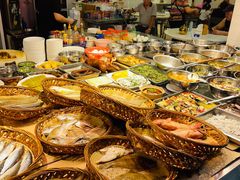 -长平老姿娘夜粥(平东一街店)